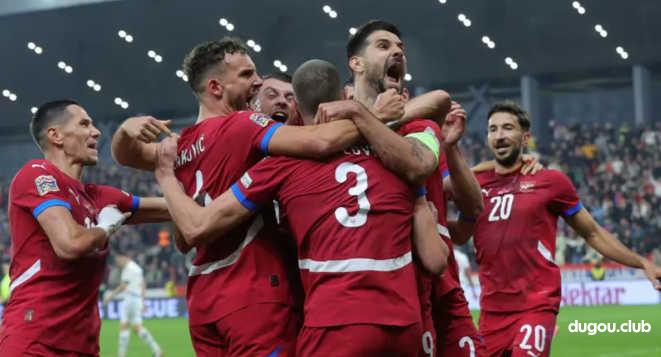 凯发体育:欧国联8强全部出炉:无英格兰