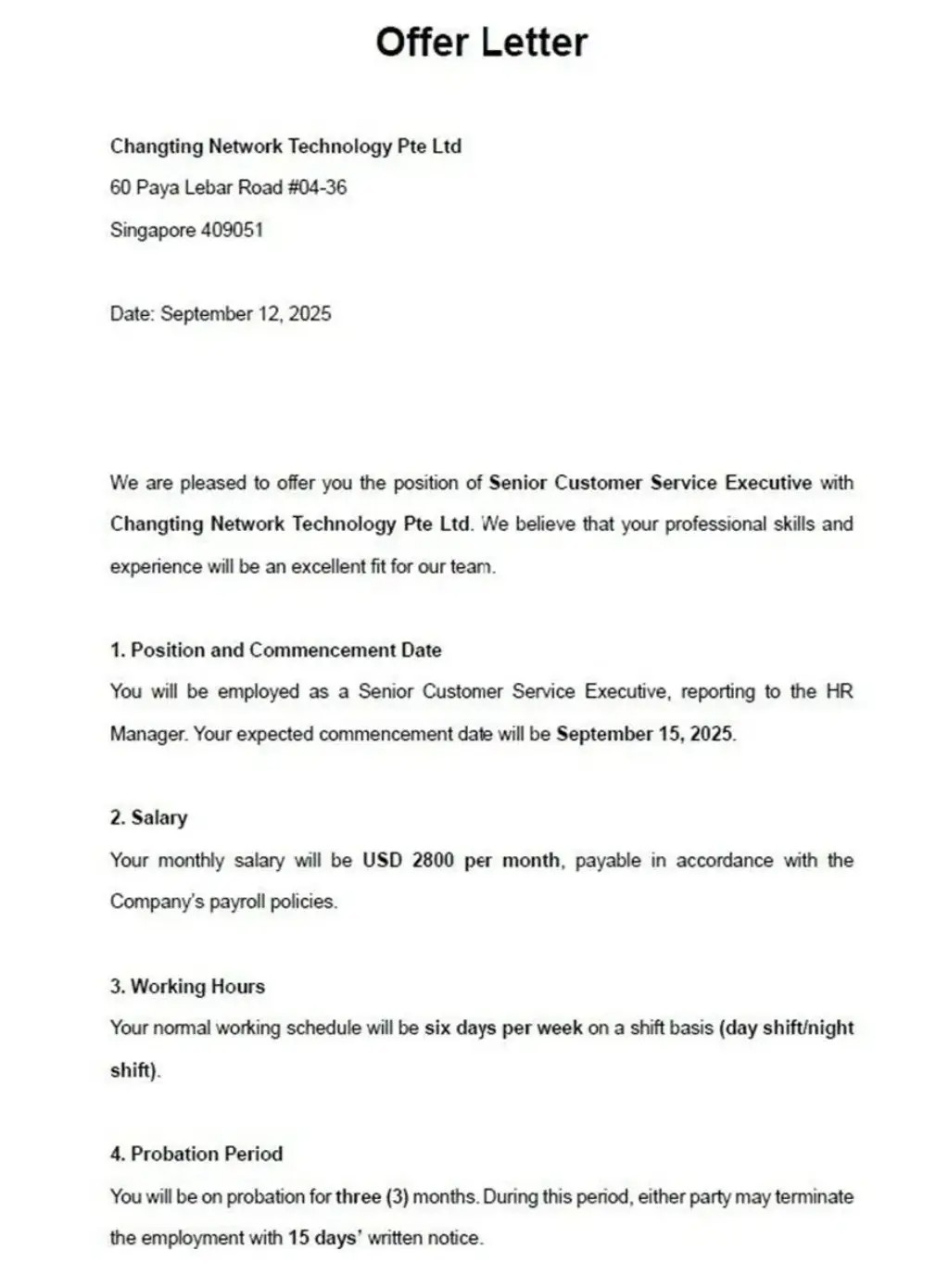 用“新加坡公司”做幌子把人骗到柬埔寨! 狮城警方介入调查