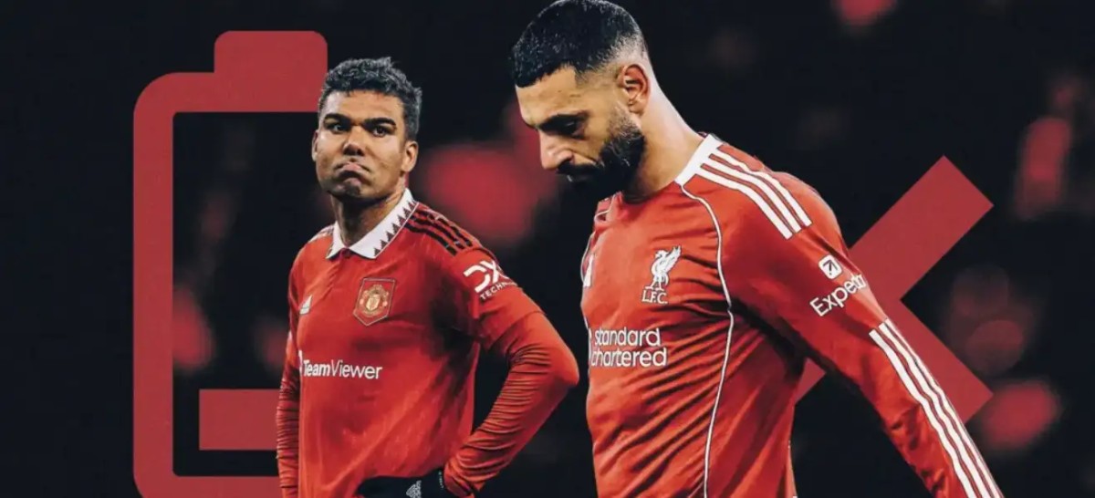 “他的腿不行了”：解析足球运动员最不愿听到的几个字